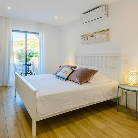 The Little Paradise With Sea Views Carvoeiro  Exterior photo
