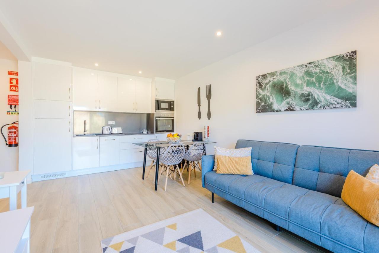 The Little Paradise With Sea Views Carvoeiro  Exterior photo