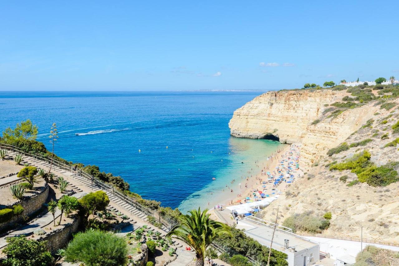The Little Paradise With Sea Views Carvoeiro  Exterior photo