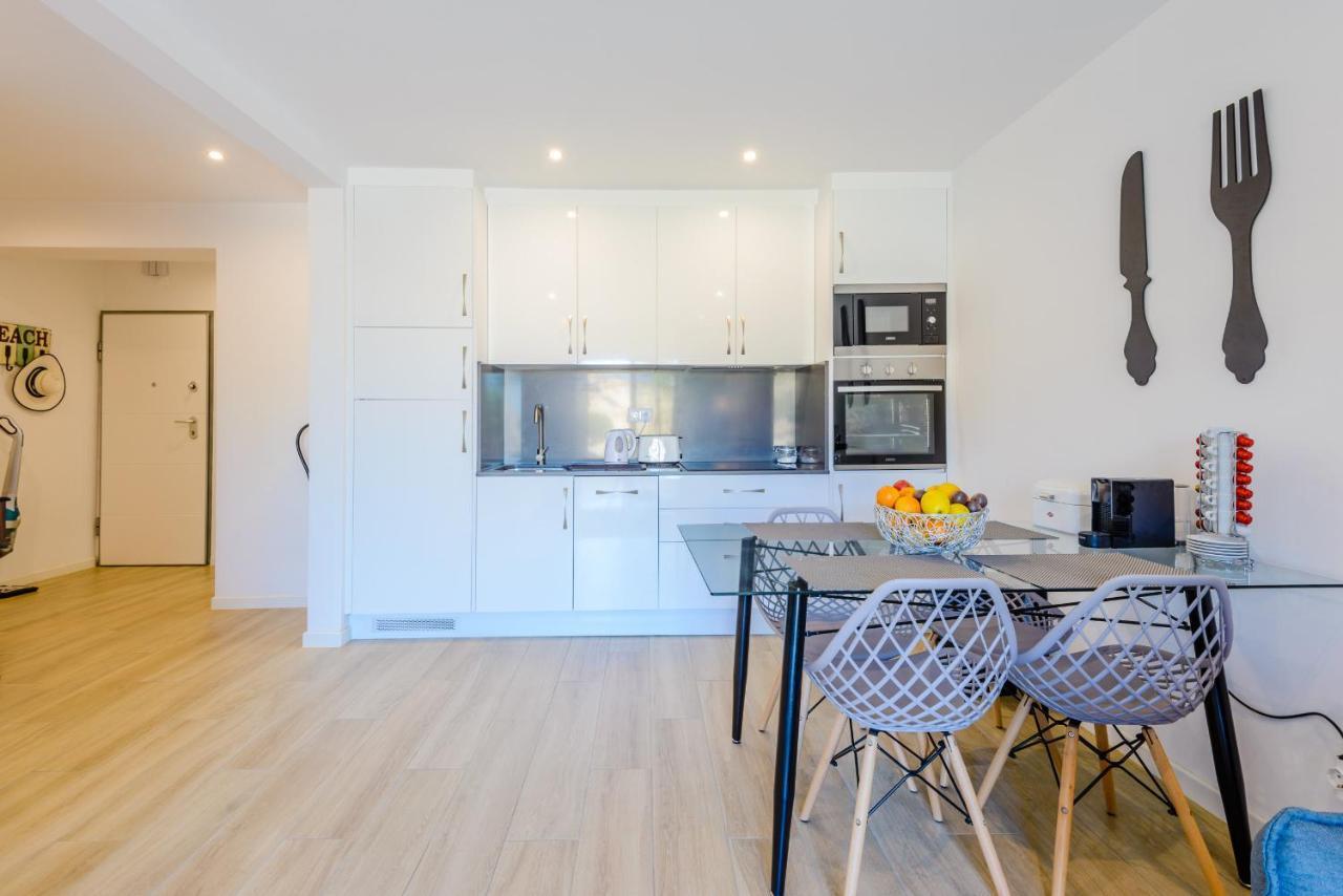 The Little Paradise With Sea Views Carvoeiro  Exterior photo