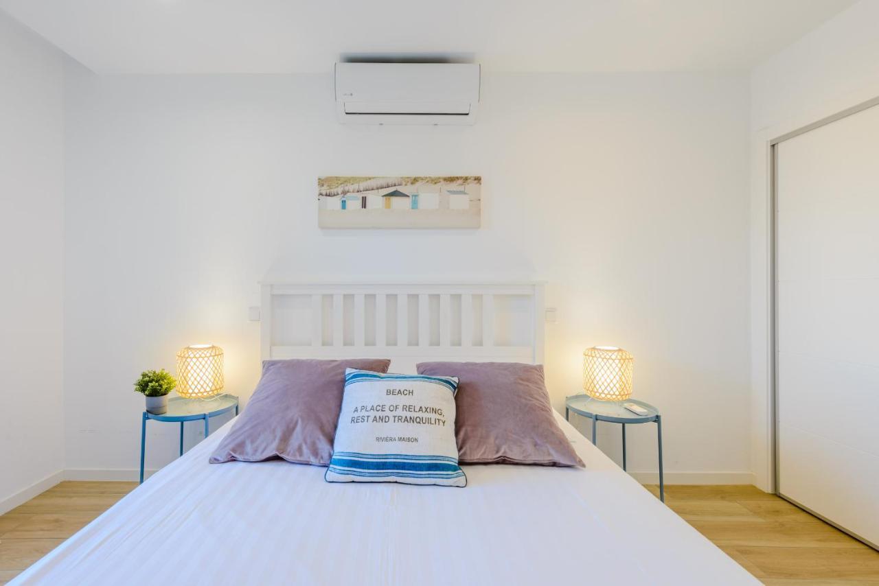 The Little Paradise With Sea Views Carvoeiro  Exterior photo