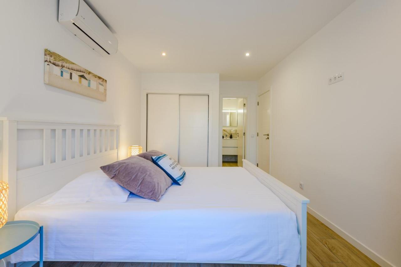 The Little Paradise With Sea Views Carvoeiro  Exterior photo