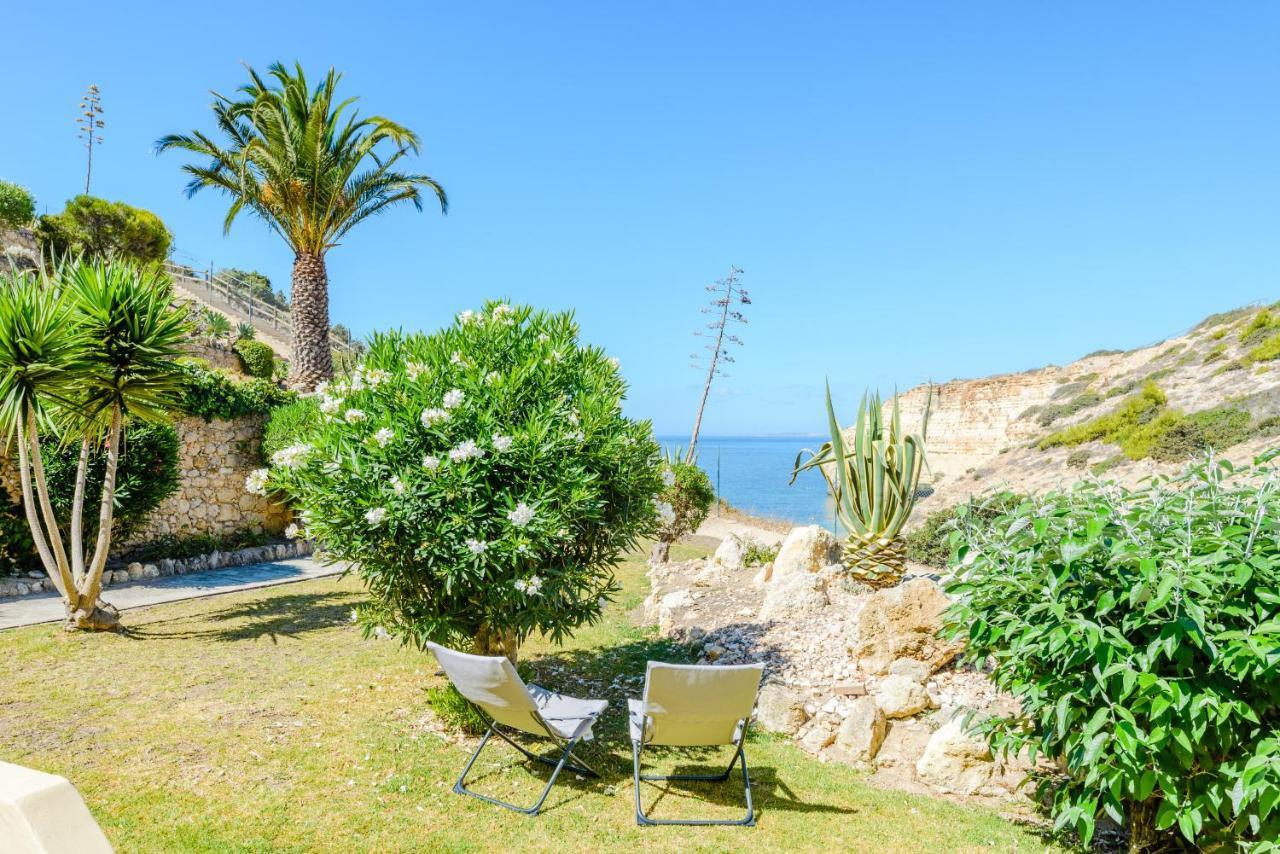 The Little Paradise With Sea Views Carvoeiro  Exterior photo