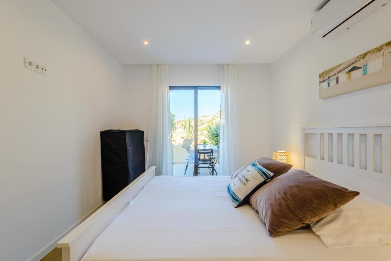 The Little Paradise With Sea Views Carvoeiro  Exterior photo