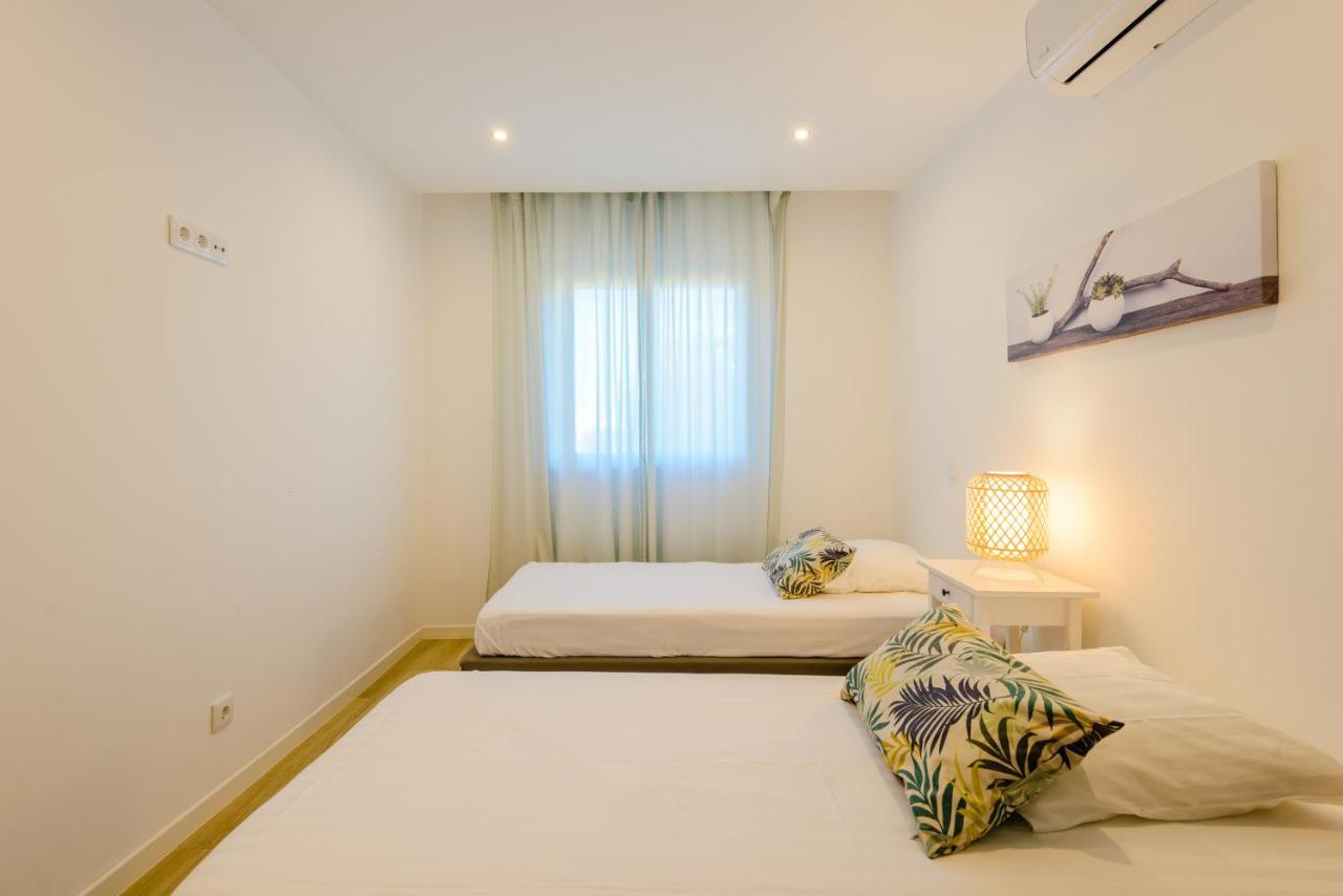 The Little Paradise With Sea Views Carvoeiro  Exterior photo