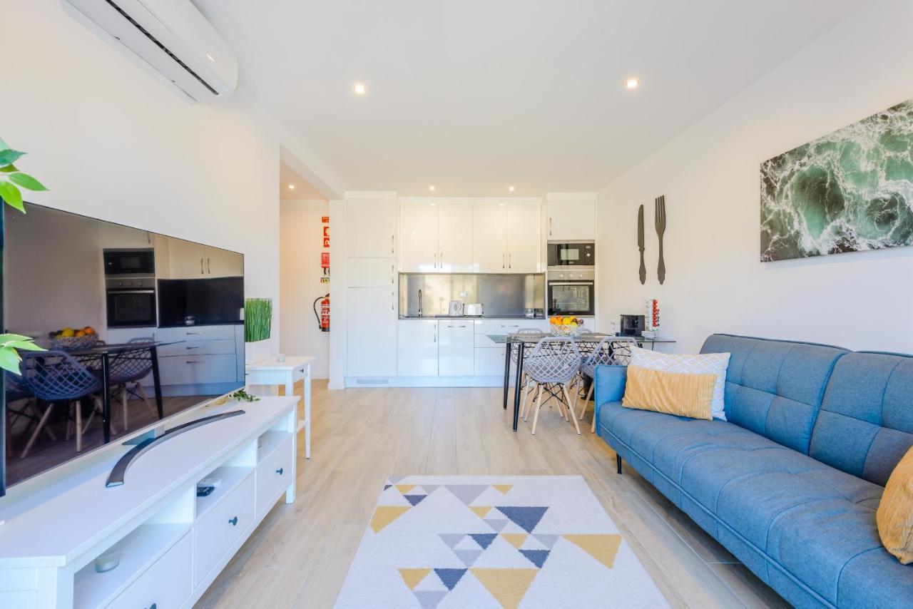 The Little Paradise With Sea Views Carvoeiro  Exterior photo
