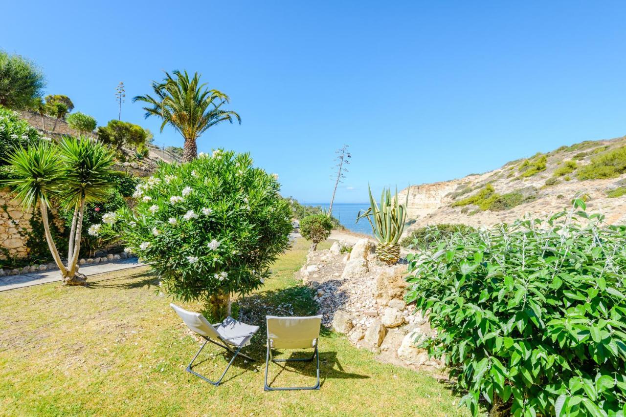 The Little Paradise With Sea Views Carvoeiro  Exterior photo