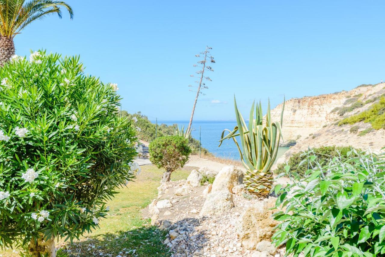 The Little Paradise With Sea Views Carvoeiro  Exterior photo