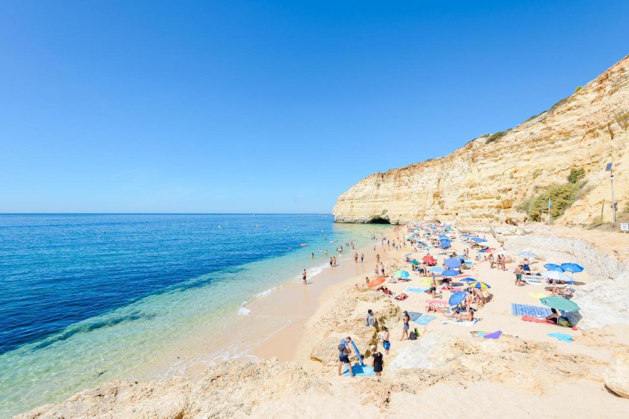 The Little Paradise With Sea Views Carvoeiro  Exterior photo
