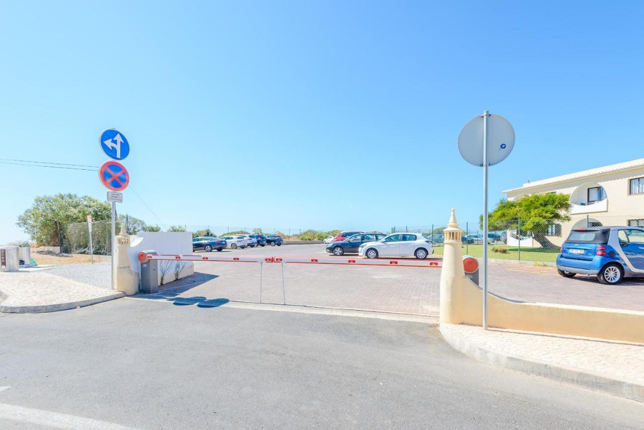 The Little Paradise With Sea Views Carvoeiro  Exterior photo