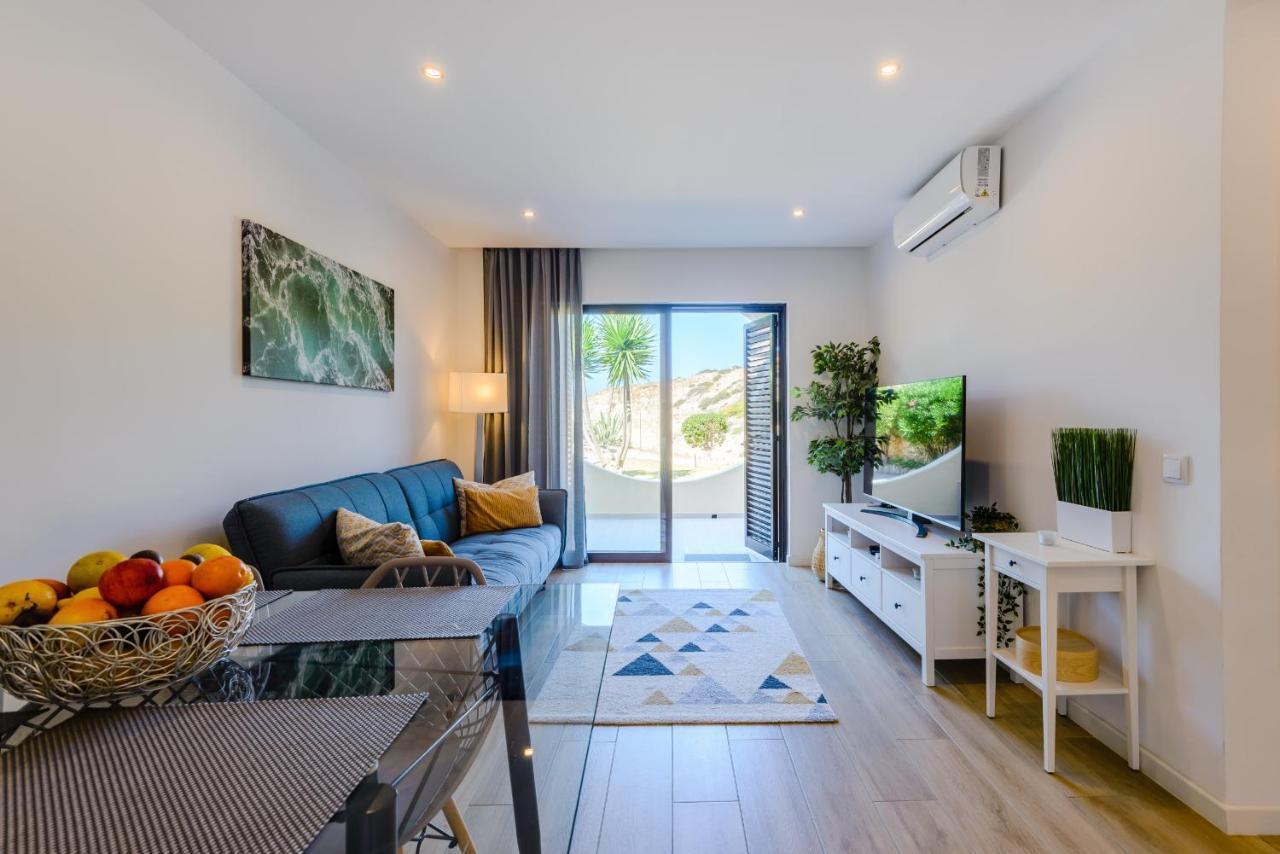 The Little Paradise With Sea Views Carvoeiro  Exterior photo
