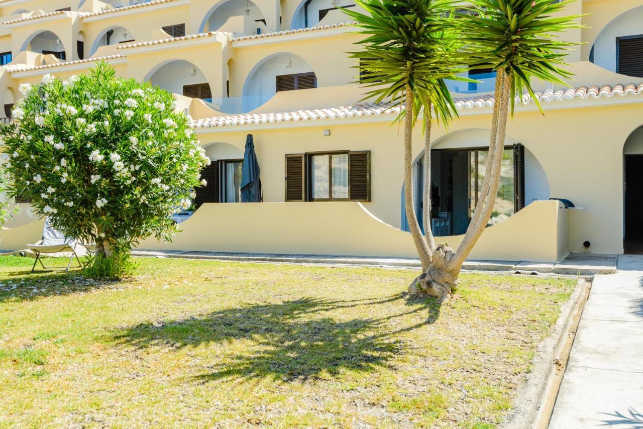 The Little Paradise With Sea Views Carvoeiro  Exterior photo