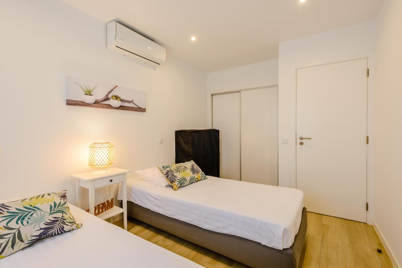 The Little Paradise With Sea Views Carvoeiro  Exterior photo
