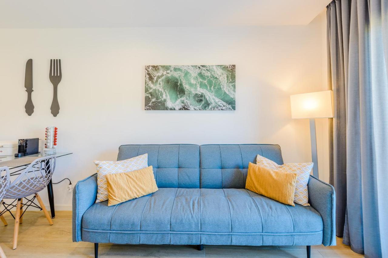 The Little Paradise With Sea Views Carvoeiro  Exterior photo