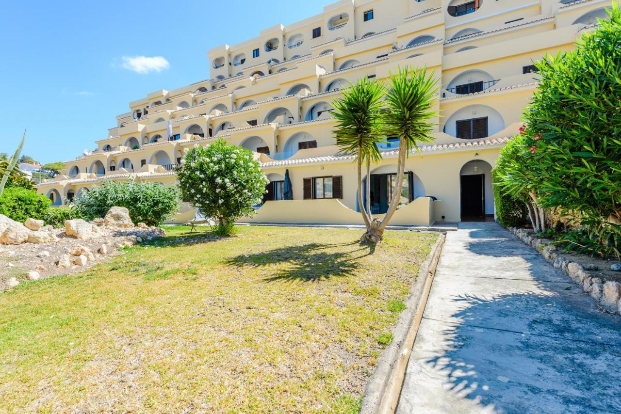 The Little Paradise With Sea Views Carvoeiro  Exterior photo