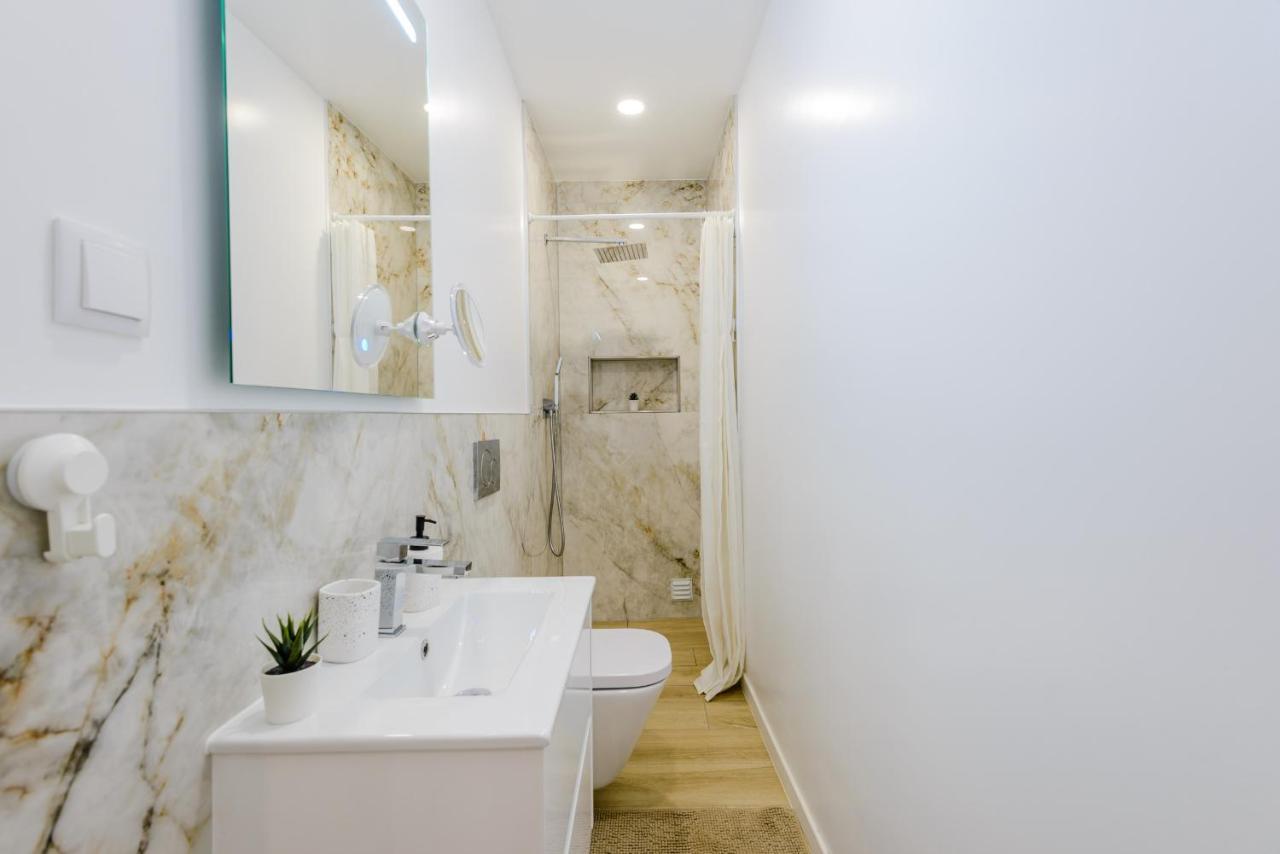 The Little Paradise With Sea Views Carvoeiro  Exterior photo