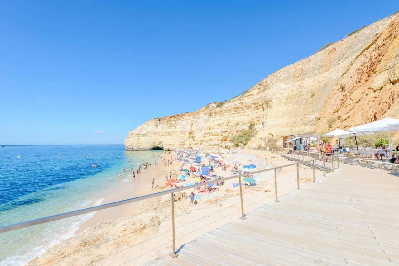 The Little Paradise With Sea Views Carvoeiro  Exterior photo